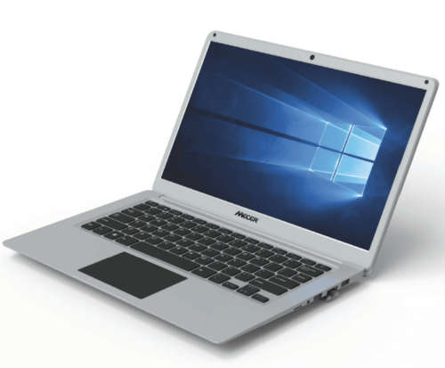 Free Shipping, Business Grade  Mecer, 4GB, 256GB Nvem, 10Hrs Battery, WiFi, Charger, Bluetooth