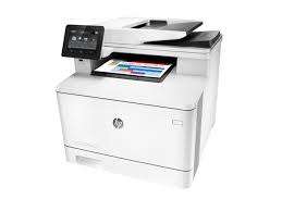 Best for Business HP Color Laserjet Pro, Print, Scan, Copy, Fax, WiFi, USB, Worth Price R19 000