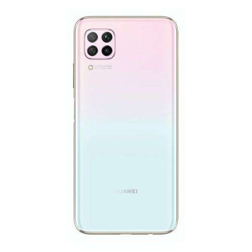 Huawei P40 Lite, 6GB, 128GB, Android 12, Dual Sim card, Bluetooth Earphones ,Tamper Glass, Pouch
