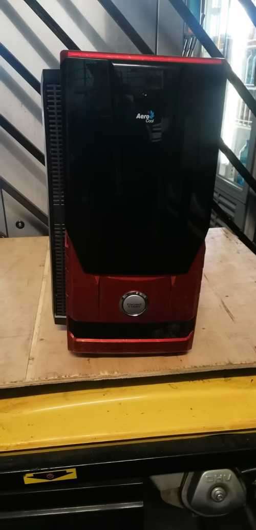 Gaming Beast, i7, 16GB, 240GB, 1GB GPU, 2TB, 850Wts, Worth Price R15000