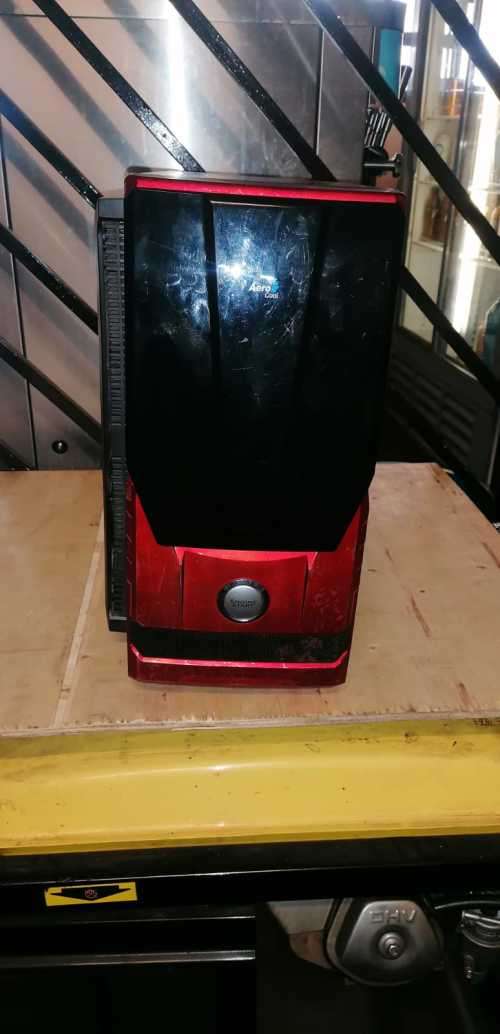 Gaming Beast, i7, 16GB, 240GB, 1GB GPU, 2TB, 850Wts, Worth Price R15000