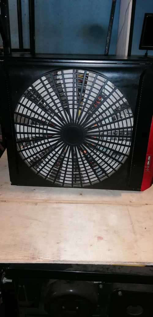 Gaming Beast, i7, 16GB, 240GB, 1GB GPU, 2TB, 850Wts, Worth Price R15000