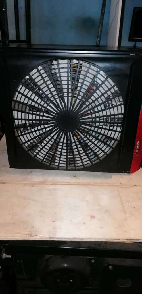 Gaming Beast, i7, 16GB, 240GB, 1GB GPU, 2TB, 850Wts, Worth Price R15000