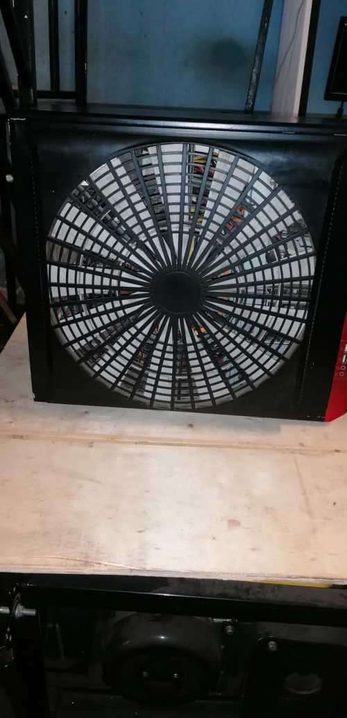 Gaming Beast, i7, 16GB, 240GB, 1GB GPU, 2TB, 850Wts, Worth Price R15000