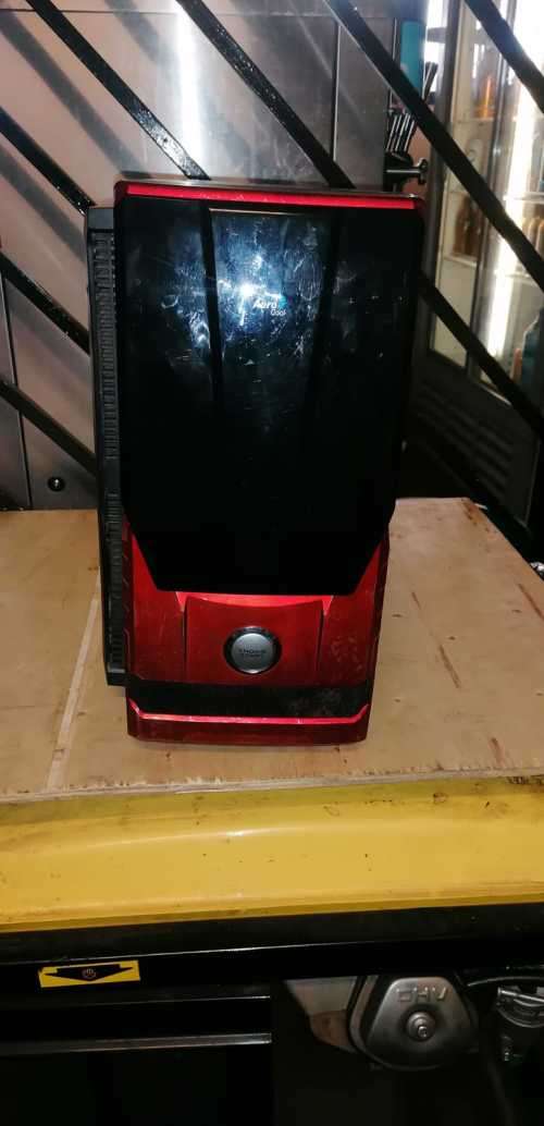 Gaming Beast, i7, 16GB, 240GB, 1GB GPU, 2TB, 850Wts, Worth Price R15000