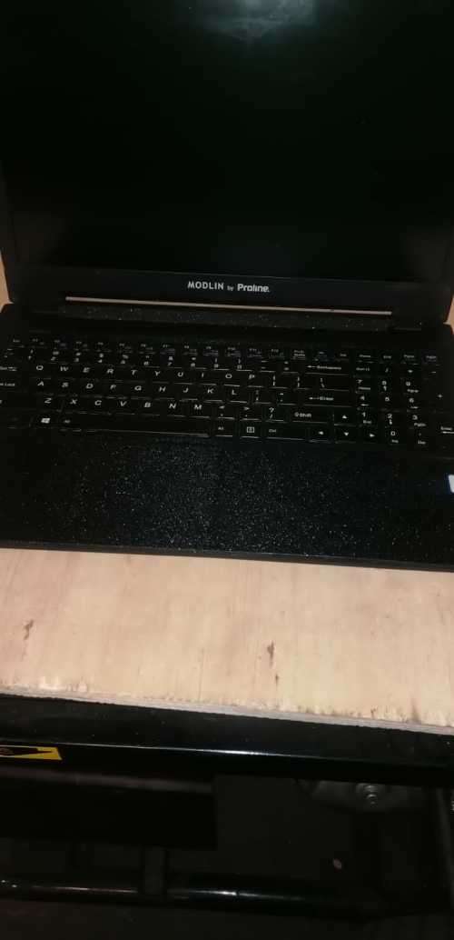 Monster Proline, i5 6th, 8GB, 128GB Nvem, 1TB, WiFi, Sim Tray, Bag, Windows 11 Price R23000