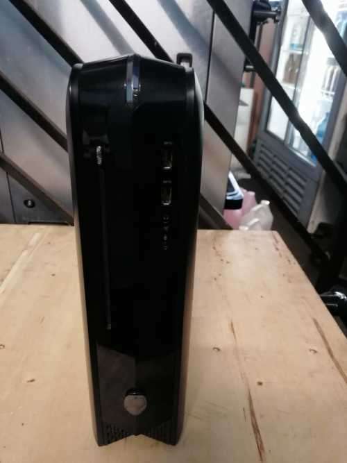 High End Beast Alienware X51 R2, i7, 12GB, 2TB, 3.0 USB, Windows 11 Worth Price R50 000