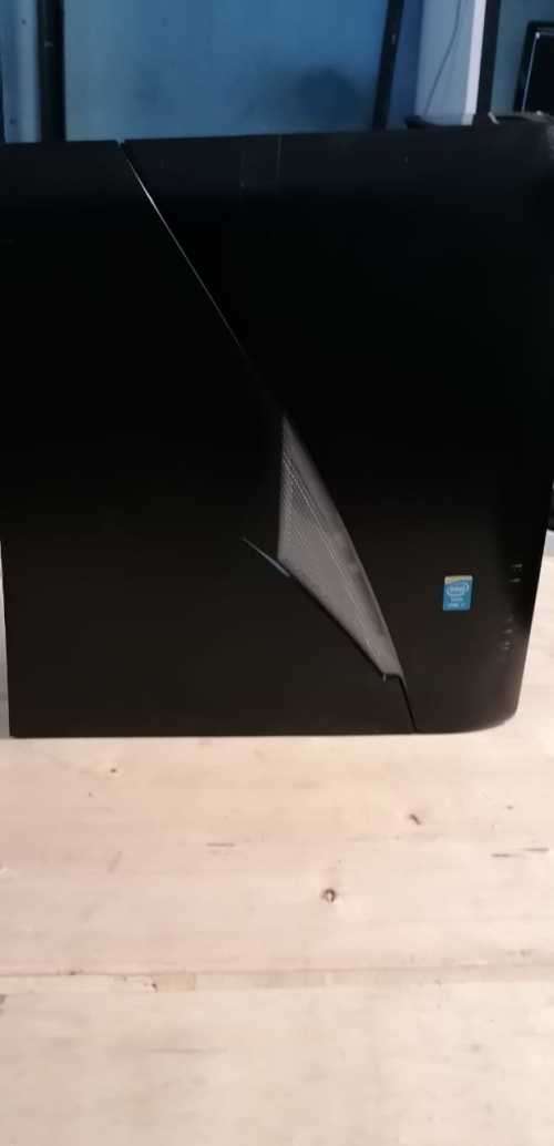 High End Beast Alienware X51 R2, i7, 12GB, 2TB, 3.0 USB, Windows 11 Worth Price R50 000