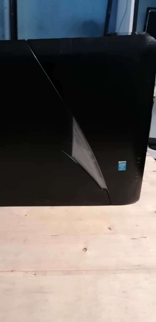 High End Beast Alienware X51 R2, i7, 12GB, 2TB, 3.0 USB, Windows 11 Worth Price R50 000