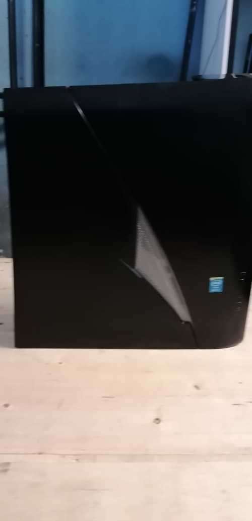 High End Beast Alienware X51 R2, i7, 12GB, 2TB, 3.0 USB, Windows 11 Worth Price R50 000