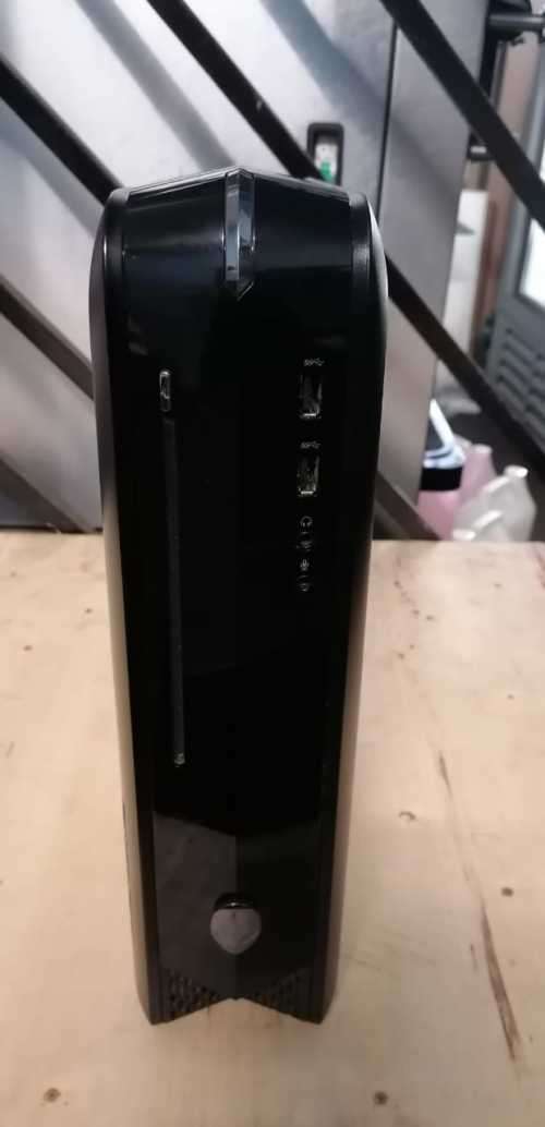 High End Beast Alienware X51 R2, i7, 12GB, 2TB, 3.0 USB, Windows 11 Worth Price R50 000