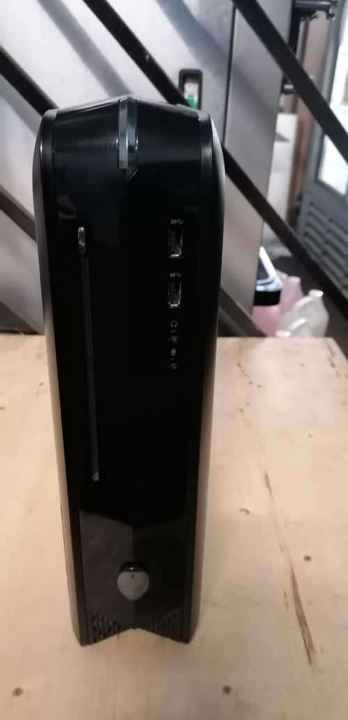 High End Beast Alienware X51 R2, i7, 12GB, 2TB, 3.0 USB, Windows 11 Worth Price R50 000