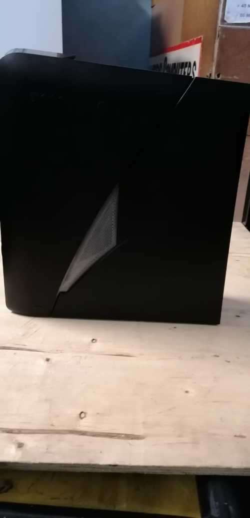 High End Beast Alienware X51 R2, i7, 12GB, 2TB, 3.0 USB, Windows 11 Worth Price R50 000
