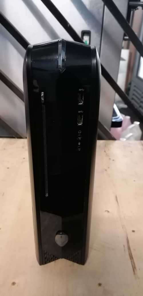 High End Beast Alienware X51 R2, i7, 12GB, 2TB, 3.0 USB, Windows 11 Worth Price R50 000