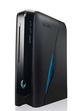 High End Beast Alienware X51 R2, i7, 12GB, 2TB, 3.0 USB, Windows 11 Worth Price R50 000