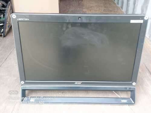 Acer Monster All in One PC, i5, 8GB, 2TB, WiFi, Bluetooth, Windows 10 Pro, Worth Price R19 000