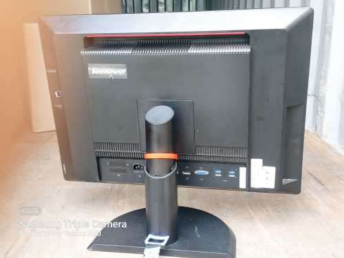 Lenovo Monster All in One PC, i7, 8GB, 2TB, WiFi, Bluetooth Worth Price R23 000