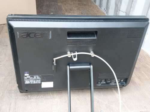 Acer Monster All in One PC, i5, 8GB, 2TB, WiFi, Bluetooth, Windows 10 Pro, Worth Price R19 000