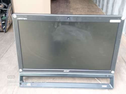 Acer Monster All in One PC, i5, 8GB, 2TB, WiFi, Bluetooth, Windows 10 Pro, Worth Price R19 000