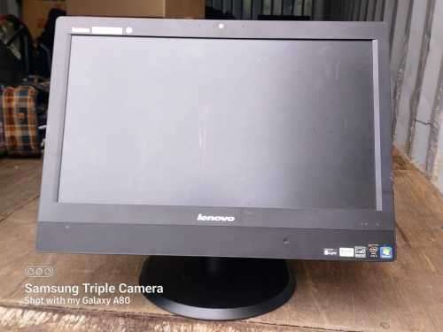 Lenovo Monster All in One PC, i7, 8GB, 2TB, WiFi, Bluetooth Worth Price R23 000