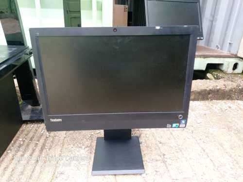 Lenovo Monster All in One PC, i7, 8GB, 2TB, WiFi, Bluetooth Worth Price R23 000