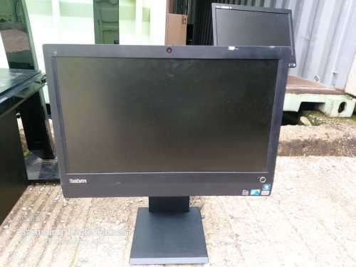 Lenovo Monster All in One PC, i7, 8GB, 2TB, WiFi, Bluetooth Worth Price R23 000