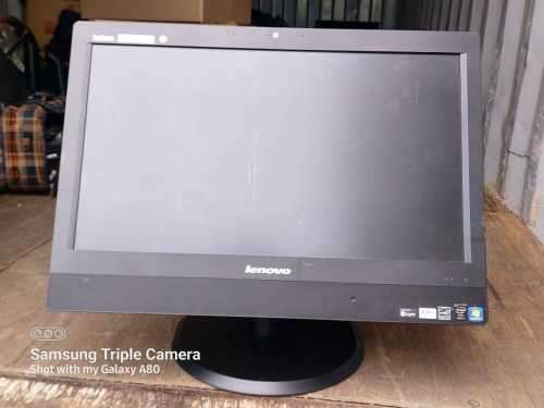 Lenovo Monster All in One PC, i7, 8GB, 2TB, WiFi, Bluetooth Worth Price R23 000