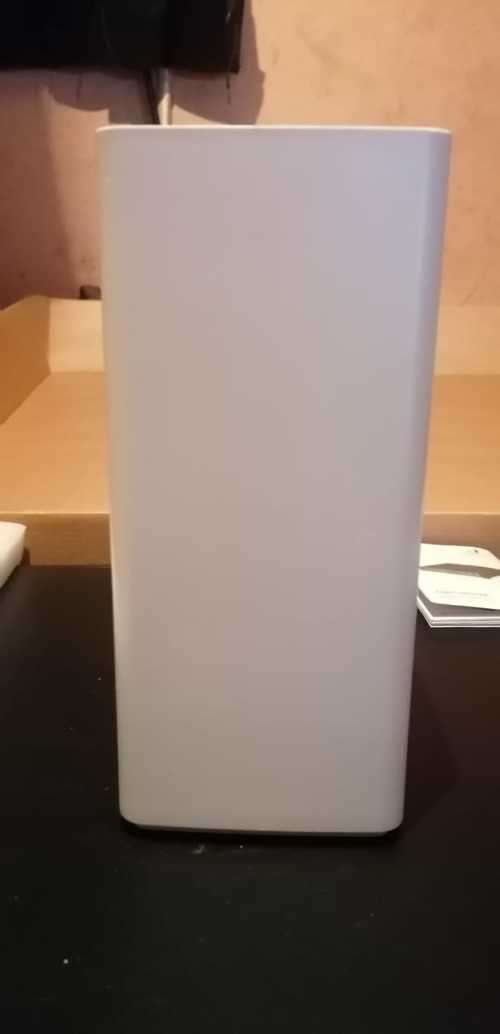 Huawei B618-B9C5 Wireless Router, 4G, 5G, USB, LAN, Tel, DIV, Main, Charger, Price Worth R3000