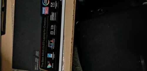 Gaming Beast , i7 3.30Ghz 11th Gen, RTX 3050 4GB DDR6, 16GB RAM, 512GB Nvem, 2.8K 2880x1800 Display