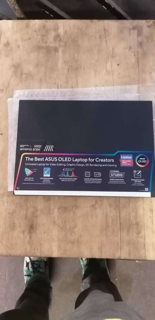 Gaming Beast , i7 3.30Ghz 11th Gen, RTX 3050 4GB DDR6, 16GB RAM, 512GB Nvem, 2.8K 2880x1800 Display