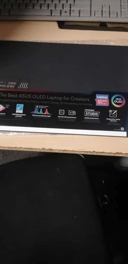 Gaming Beast , i7 3.30Ghz 11th Gen, RTX 3050 4GB DDR6, 16GB RAM, 512GB Nvem, 2.8K 2880x1800 Display