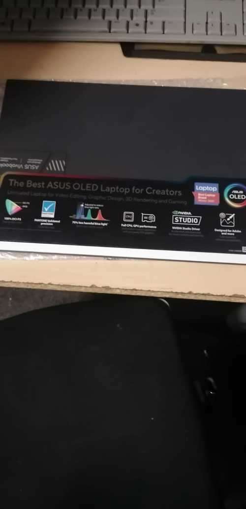 Gaming Beast , i7 3.30Ghz 11th Gen, RTX 3050 4GB DDR6, 16GB RAM, 512GB Nvem, 2.8K 2880x1800 Display