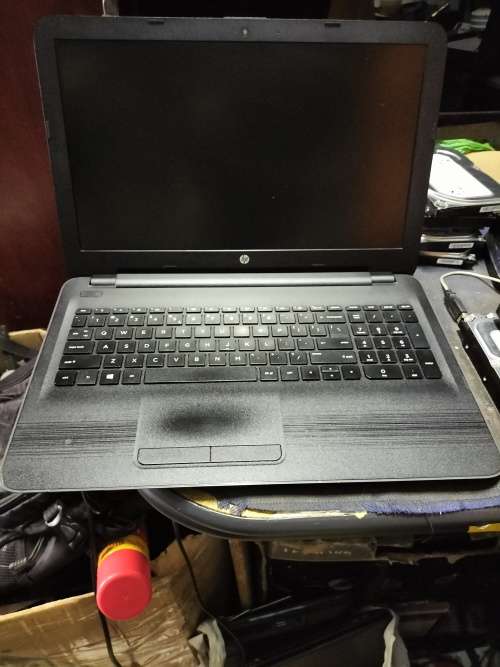 Business Grade HP 255 G6, AMD E2 7110 CPU, 8GB RAM, 1TB HDD, AMD GPU, Wifi, Bluetooth, Price R10000