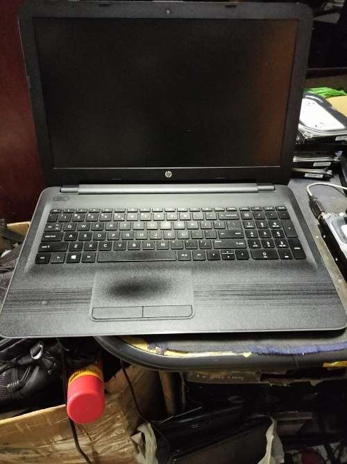 Business Grade HP 255 G6, AMD E2 7110 CPU, 8GB RAM, 1TB HDD, AMD GPU, Wifi, Bluetooth, Price R10000