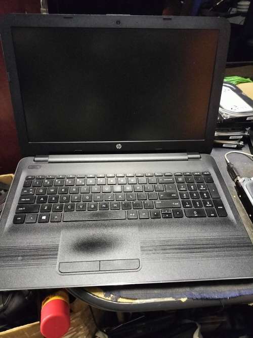 Business Grade HP 255 G6, AMD E2 7110 CPU, 8GB RAM, 1TB HDD, AMD GPU, Wifi, Bluetooth, Price R10000
