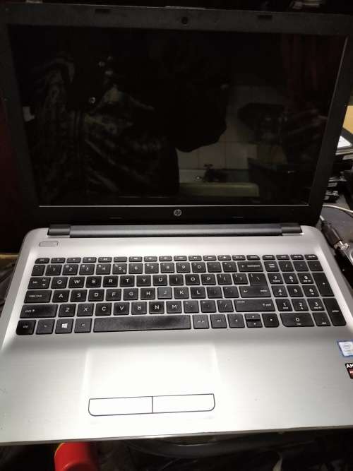 Business Edition HP 250 G6, i5 6th Gen CPU, 8GB RAM, 1TB HDD, AMD GPU, WiFi, Bluetooth, Worth R15000