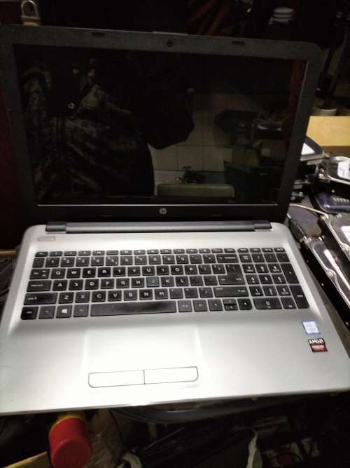 Business Edition HP 250 G6, i5 6th Gen CPU, 8GB RAM, 1TB HDD, AMD GPU, WiFi, Bluetooth, Worth R15000