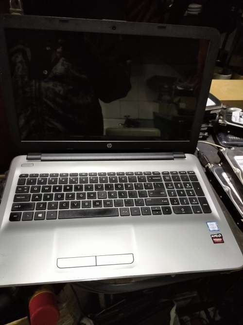 Business Edition HP 250 G6, i5 6th Gen CPU, 8GB RAM, 1TB HDD, AMD GPU, WiFi, Bluetooth, Worth R15000