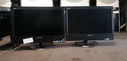 Lenovo Monster All in One PC, 23 inch, i5, 8GB, 1TB, WiFi, Bluetooth, Windows 10 Pro, Price R19 000