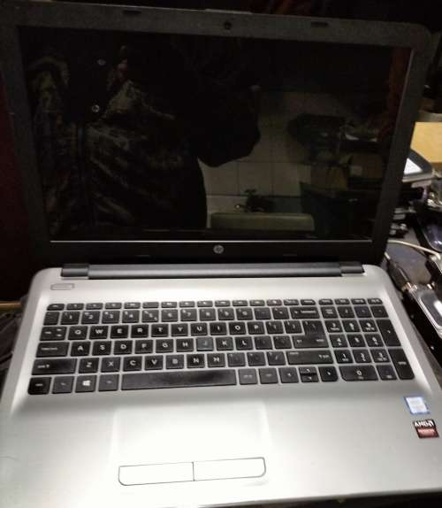 Business Edition HP 250 G6, i5 6th Gen CPU, 8GB RAM, 1TB HDD, AMD GPU, WiFi, Bluetooth, Worth R15000