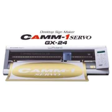 High Performance for Designers Roland Camm-1 Servo Vinyl Cutter Price Worth R70 000