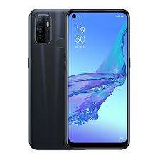 Free Shipping, OPPO A53s 5G, 128GB, 4GB, Android 11, Fingerprint, Single Sim, Tripple Camera