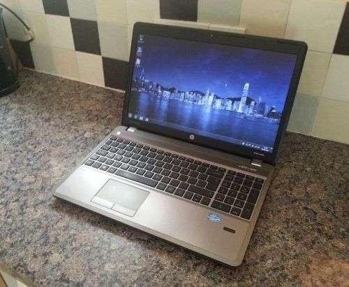 Studio Edition, HP ProBook i5, 8GB, 1TB, WiFi, Bluetooth, Sim Tray, Charger, 3.0 USB, Windows 10