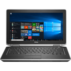 Work Horse Dell Latitude, i7, 8GB, 1TB, WiFi, Bluetooth, Sim Tray, Windows 10 Pro, Worth R19 000