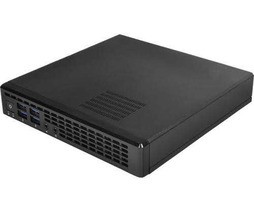 High End Mecer Mini PC, i7 7700th Gen, 16GB, 1TB, WiFi, 8 USB Ports, Windows 10 Pro, Price R23 000