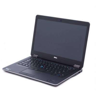 Super Fast Dell Latitude, i5, 8GB, 256GB, Sim Tray, WiFi, Bluetooth, Windows 10 Pro, Charger