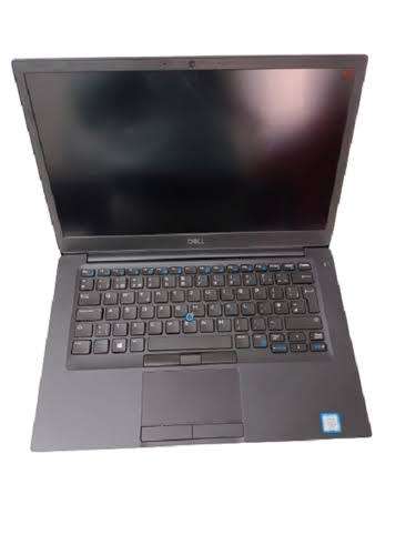 Business Grade Dell, i5 8th Gen, 8GB RAM, 256GB Nvem HDD, WiFi, Bluetooth, Worth Price R19500