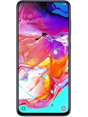 Samsung A705FN/DS, 6GB RAM, 128GB Storage, Dual Sim, Android 11, 4500mAh, Triple Camera Lens
