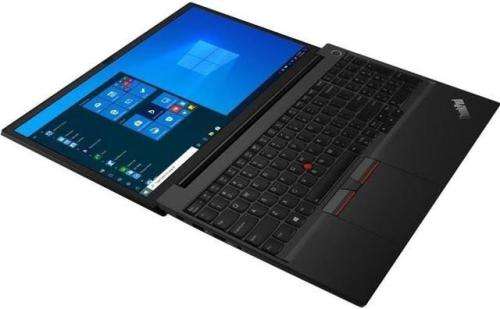 High End Monster Lenovo E15 10th Gen, 8GB, 512GB Nvem, 1TB, Bag, 4G Modem, Windows 11, Worth R50 000