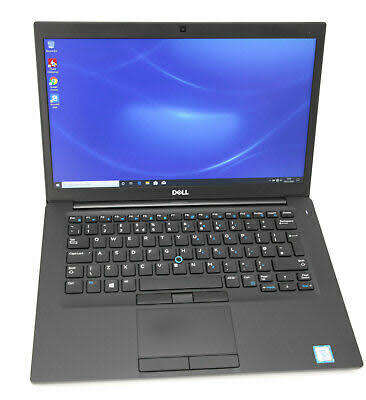 Business Grade Dell, i5 8th Gen, 8GB RAM, 256GB Nvem HDD, WiFi, Bluetooth, Worth Price R19500